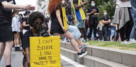 Οι ρατσιστικές επιθέσεις αυξήθηκαν στην Γερμανία