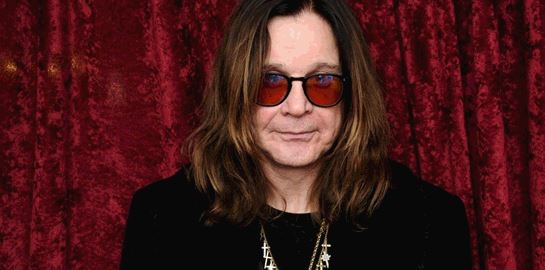 Όσα έμαθε η ζωή στον Ozzy Osbourne