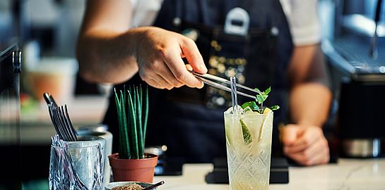 Γιατί δεν πρέπει να χάσεις το Athens Cocktail Festival