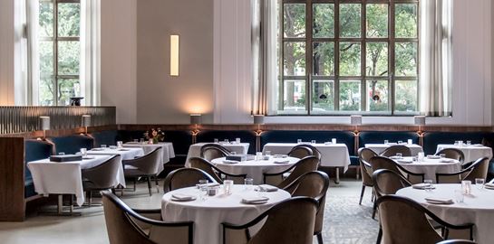 Τα ακριβότερα εστιατόρια του κόσμου