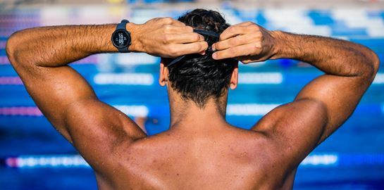 Το Garmin Swim2 είναι το απόλυτο εργαλείο προπόνησης για κολυμβητές