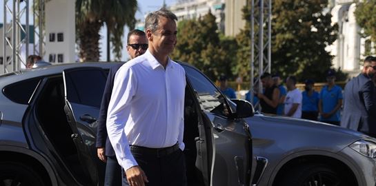 Τα αναλυτικά ποσά και οι δικαιούχοι του πακέτου της ΔΕΘ