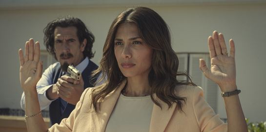 Η σειρά με τις περισσότερες θεάσεις στο αγγλόφωνο Netflix γυρίστηκε στη Βαρκελώνη