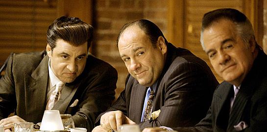 15 σκηνές που έκαναν το Sopranos την καλύτερη σειρά όλων των εποχών