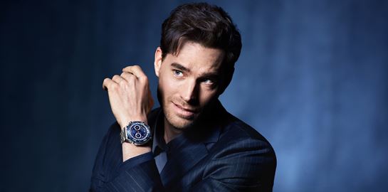 Το Huawei Watch Ultimate είναι η 'απόλυτη' ελίτ επιλογή