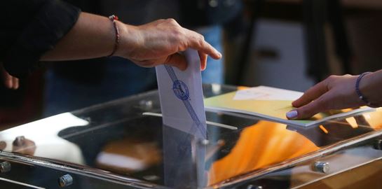 Τα exit polls των διεθνών οίκων για τις εκλογές 2023