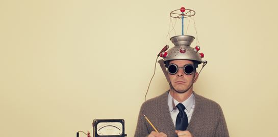 Πώς θα καταλάβεις την ηλικία του εγκεφάλου σου