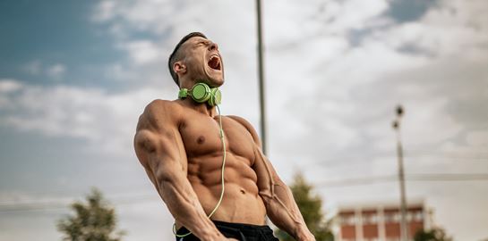 Γιατί φωνάζουμε όταν είμαστε θυμωμένοι;