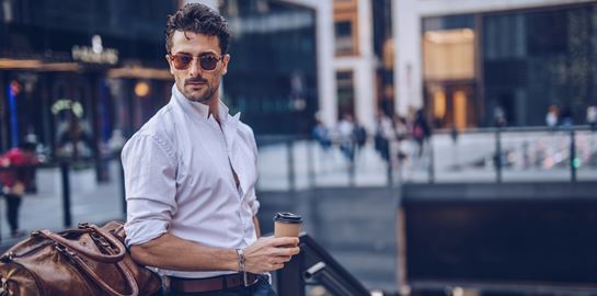 Όλα όσα δεν πρέπει να λείπουν από την ντουλάπα σου τους επόμενους μήνες