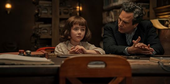 Όλες οι σειρές και οι ταινίες των Χρυσών Σφαιρών 2024 που βρίσκονται στο Netflix