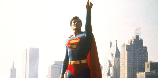 Ξέρουμε ποιος είναι ο νέος Superman