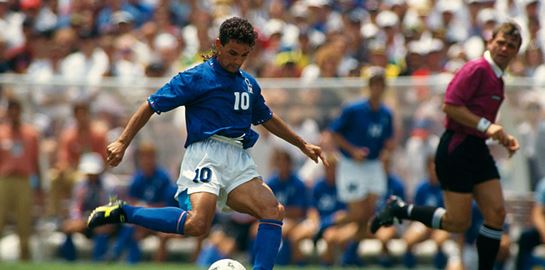 Πρώτο trailer για το ντοκιμαντέρ του Roberto Baggio