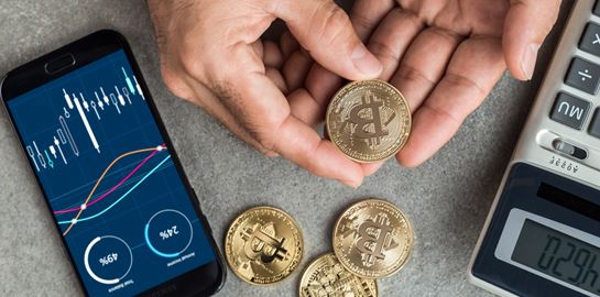 Η βουτιά του Bitcoin και οι φόβοι για χειμώνα των κρυπτονομισμάτων