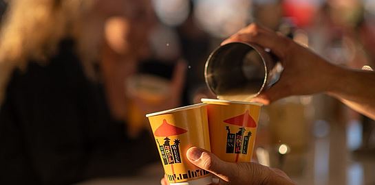 Το Athens Cocktail Festival & Week επιστρέφει