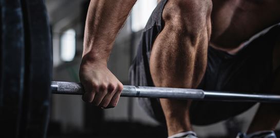 Τα λάθη που κάνουμε στη γυμναστική μετά τα 40