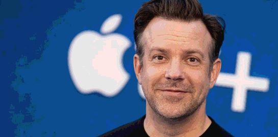 Ο Jason Sudeikis πέρα από το Ted Lasso