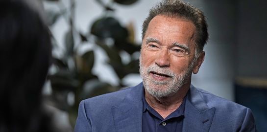 Πώς ο Arnold Schwarzenegger έγινε δισεκατομμυριούχος