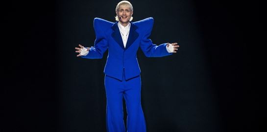 H Ολλανδία, η αυστηρή EBU και μερικά ακόμη παρατράγουδα στη Eurovision