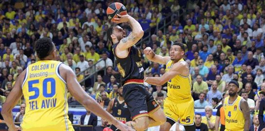 Ήταν άραγε αυτά τα καλύτερα Playoffs που είδαμε ποτέ;