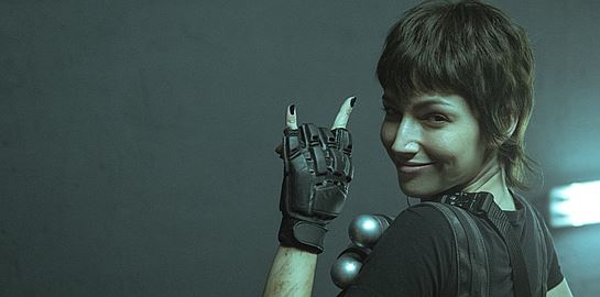 Κάποια πράγματα για το εκρηκτικό φινάλε του La Casa de Papel