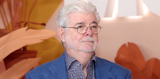 George Lucas, δισεκατομμυριούχος ετών 80