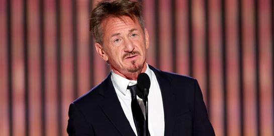 Πρώτο trailer για το Daddio με τον Sean Penn και την κατάξανθη Dakota Johnson