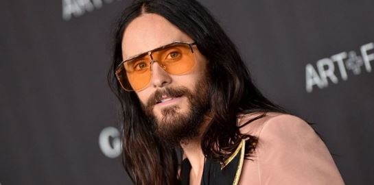 Ο Jared Leto θα πρωταγωνιστήσει στην ταινία Tron: Ares