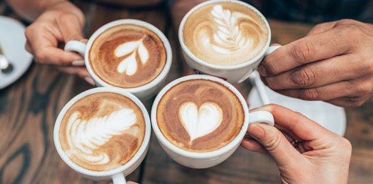 Είναι καλό να πίνουμε κάθε μέρα καφέ; Η επιστήμη απαντά