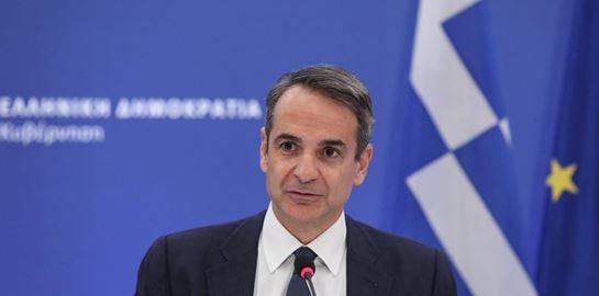 Η Ελλάδα είναι μια ευρωπαϊκή ιστορία επιτυχίας, λέει ο Economist