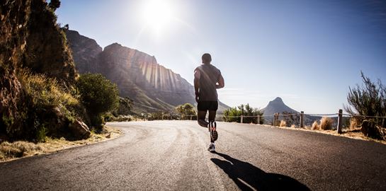 3 μυστικά για να μην σταματήσεις ποτέ το τρέξιμο