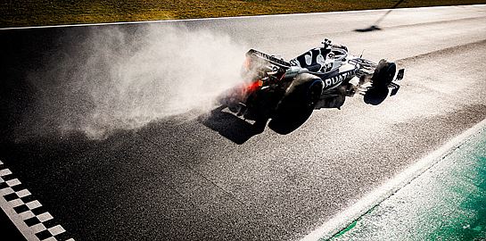 Η Formula 1 της νέας εποχής