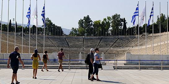 Το τέλος του lockdown