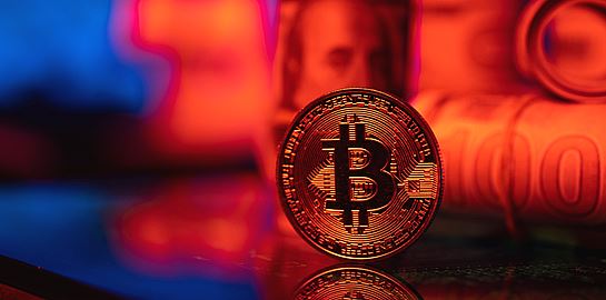 Το φινάλε του Bitcoin;