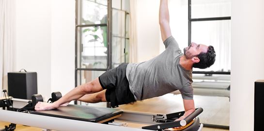 Να γιατί δεν πρέπει να σνομπάρεις το Pilates