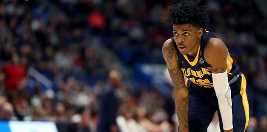 Ο Ja Morant είναι ο νέος Allen Iverson