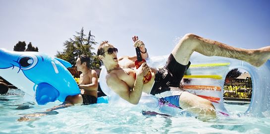 Διακοπές: Αποσύνδεση τώρα!