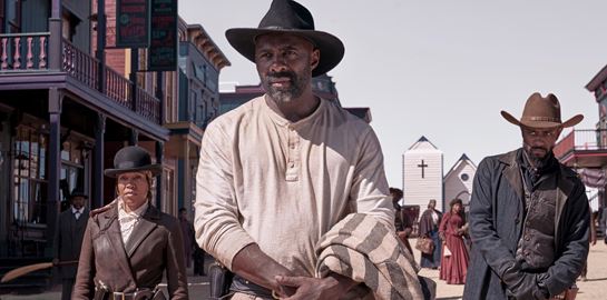 Οι ταινίες του Netflix για τον Νοέμβριο