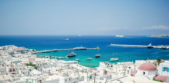 Οι κανόνες και τα μέτρα προστασίας για τις μετακινήσεις προς τα νησιά