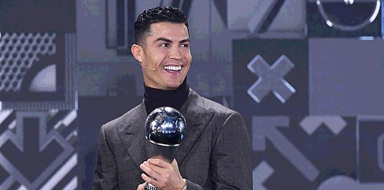 Cristiano Ronaldo, o πιο ακριβοπληρωμένος instagramer στον κόσμο