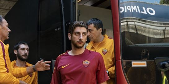 Το One Captain και ο "πρώτος θάνατος" ενός ποδοσφαριστή