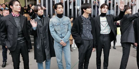 Denim στο denim για όσους γνωρίζουν από στυλ