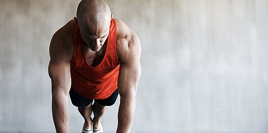 Οι πιο ηρωικές παραλλαγές των push-ups