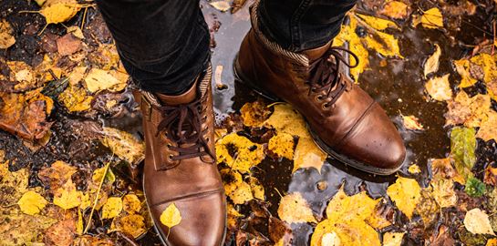 Οι 2 πιο must επιλογές σε παπούτσια που χρειάζεται κάθε άντρας
