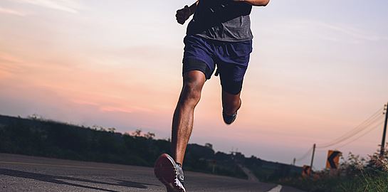 Πώς θα κάνεις πιο διασκεδαστικό το τρέξιμο