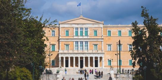 Ο Guardian χαρτογραφεί την ψήφο των νέων