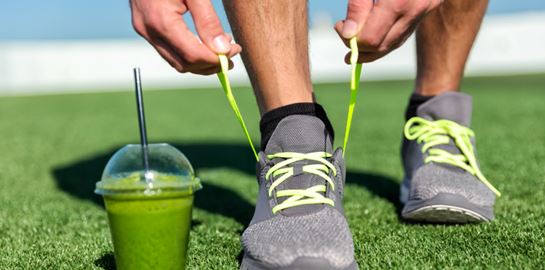 Έφαγες πολύ χθες; Σου έχουμε 5 προγράμματα αποτοξίνωσης