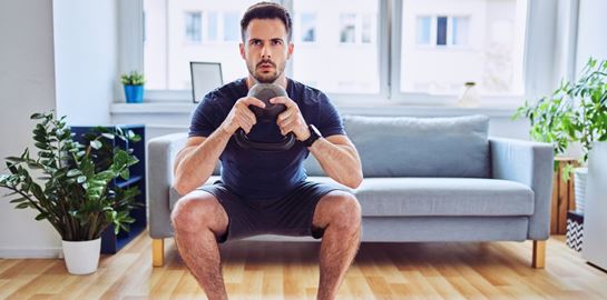 Ασκήσεις για να παραμείνεις σε φόρμα, αν είσαι πολυάσχολος