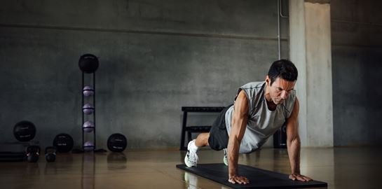 Τα 5 βασικότερα οφέλη της σανίδας