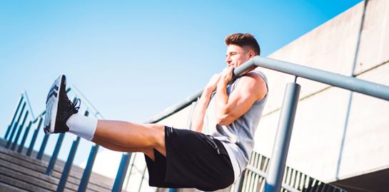 Ενέργεια όλη την ημέρα σε 6 βήματα