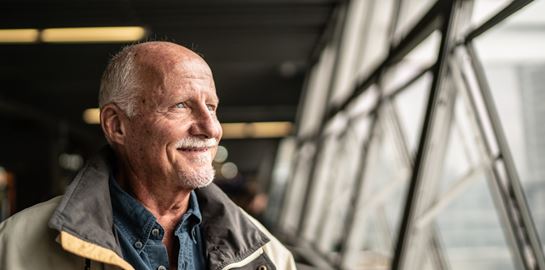 Σε κάποια στιγμή θα 'μυρίζεις' σαν ηλικιωμένος. Αλλά πότε και κυρίως, γιατί;